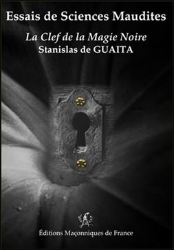 Essais de Sciences Maudites