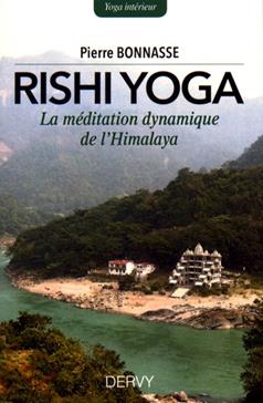 Rishi-yoga