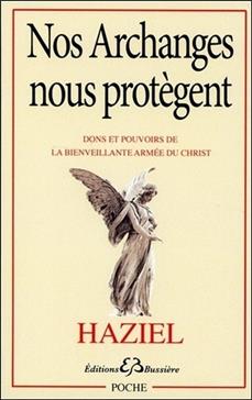 Nos Archanges nous protègent