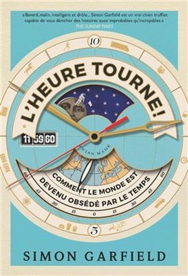 L'heure tourne