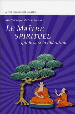 Le maître spirituel