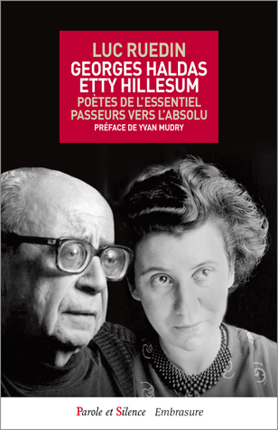 Georges Haldas - Etty Hillesum