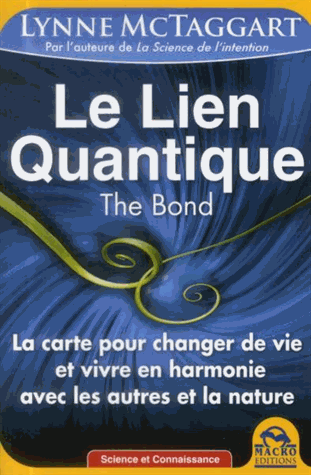 Le lien quantique, the Bond