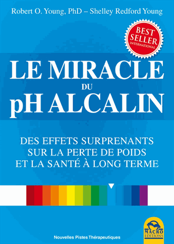 Le miracle du PH alcalin