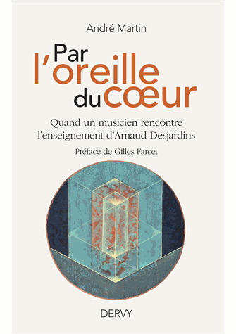 Par l'oreille du coeur