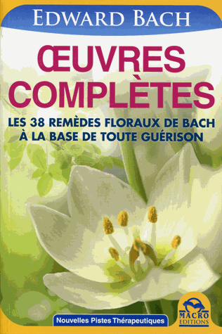 Oeuvres complètes de Bach