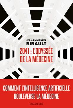 2041 : l'odyssée de la médecine