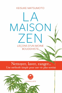 La maison zen