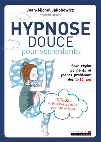 Hypnose douce pour les enfants