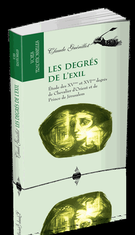 Les degrés de l'exil