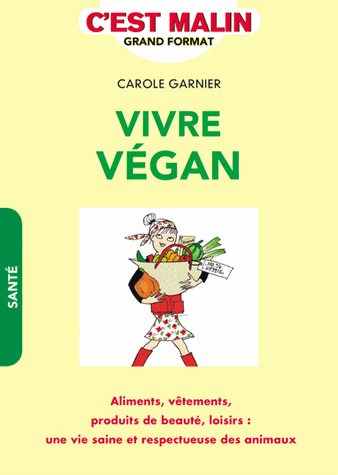 Vivre végan