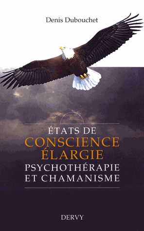Etats de conscience élargie