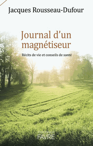 Journal d'un magnétiseur
