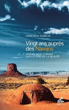 20 ans auprès des Navajos