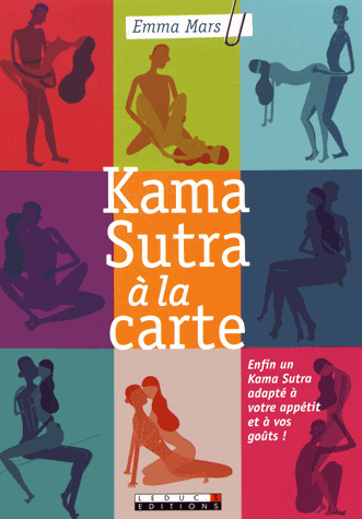 Kama Sutra à la carte