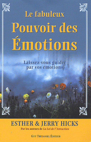 Le fabuleux pouvoir des émotions