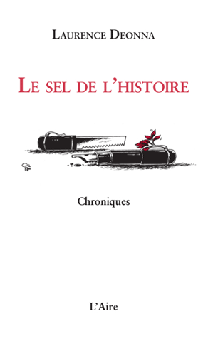 Le sel de l'Histoire