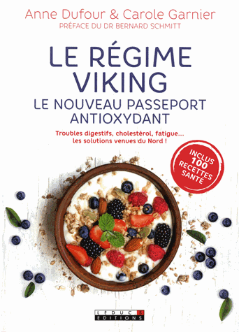 Le régime viking