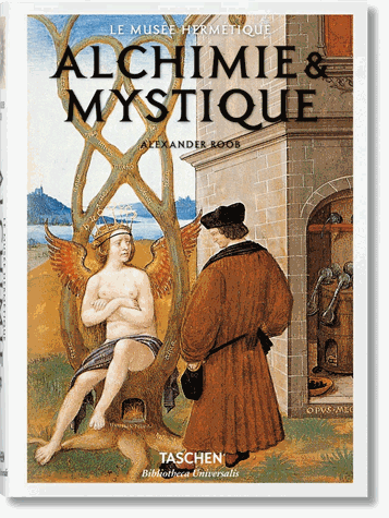 Alchimie & mystique