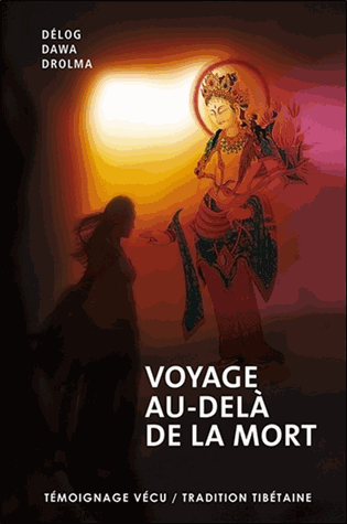 Voyage au-delà de la mort
