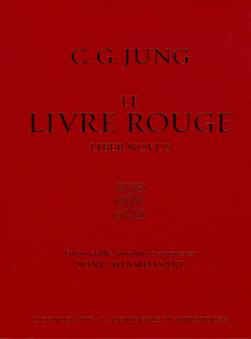 Le livre rouge