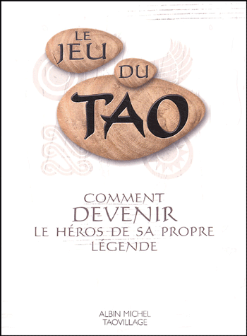 Le Livre du Jeu du Tao