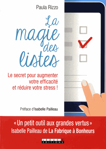 La magie des listes