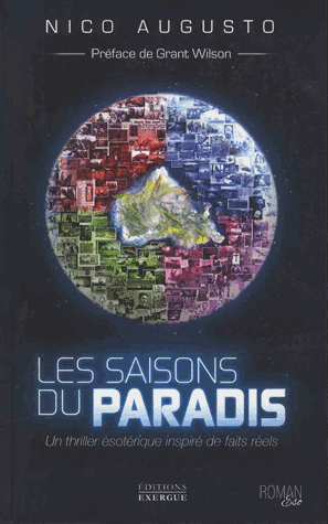 Les saisons du paradis
