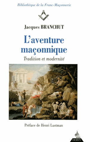 L'aventure maçonnique