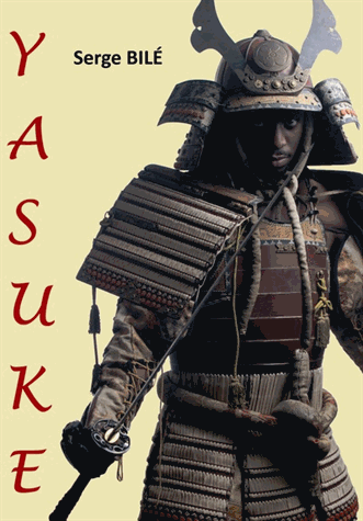 Yasuké