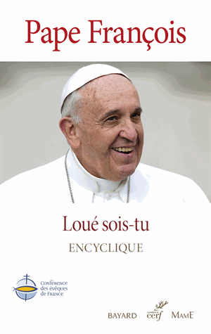 Loué sois-tu, Laudato si
