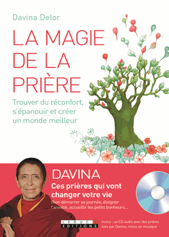 La magie de la prière