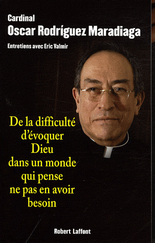 De la difficulté d'évoquer Dieu dans un monde qui pense ne pas en avoir besoin