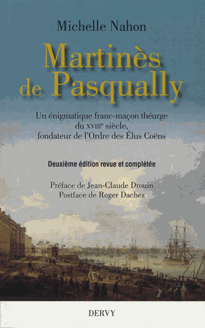 Martinès de Pasqually