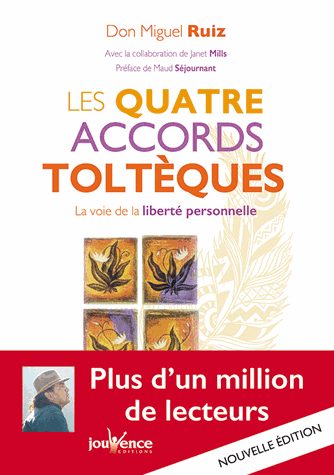 Les quatre accords toltèques