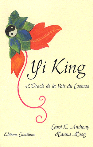 Yi King