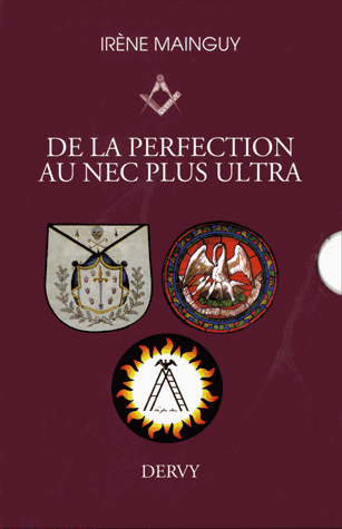 De la perfection au nec plus ultra