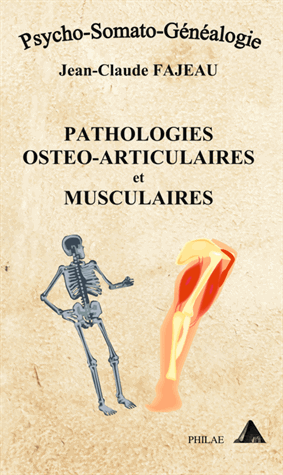 Pathologies ostéo-articulaires et musculaires