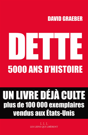 Dette : 5 000 ans d'histoire
