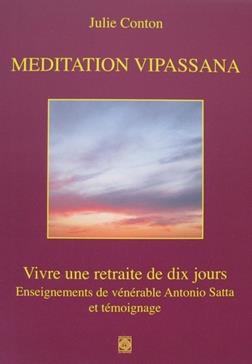 Meditation Vipassana