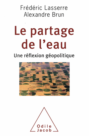 Le partage de l'eau