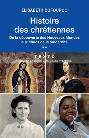 Histoire des chrétiennes