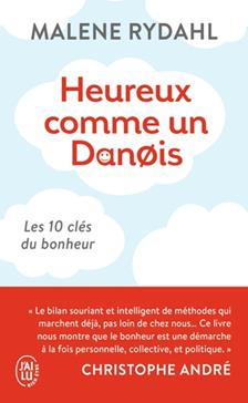 Heureux comme un danois