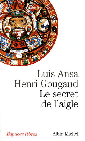 Le secret de l'aigle