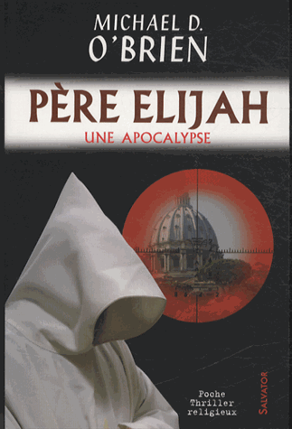 Père Elijah
