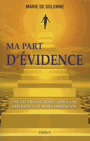 Ma part d'évidence