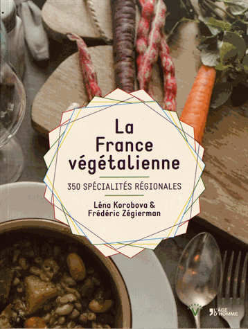 La France végétalienne