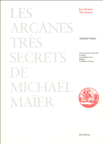 Les arcanes très secrets