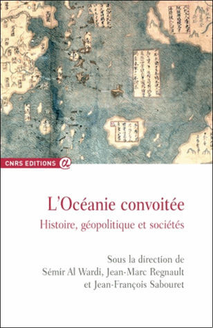 L?Océanie convoitée