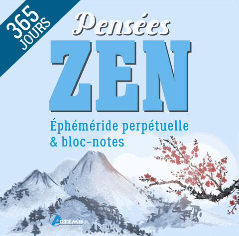 Pensées zen